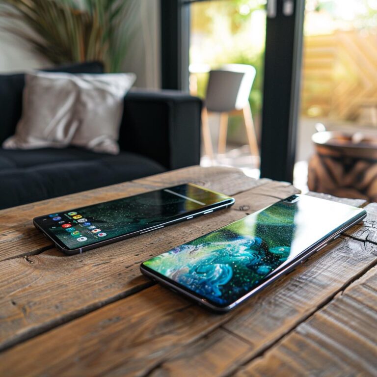 Samsung Telefoon Of Tablet Start Niet Meer Op Zo Los Je Het Op