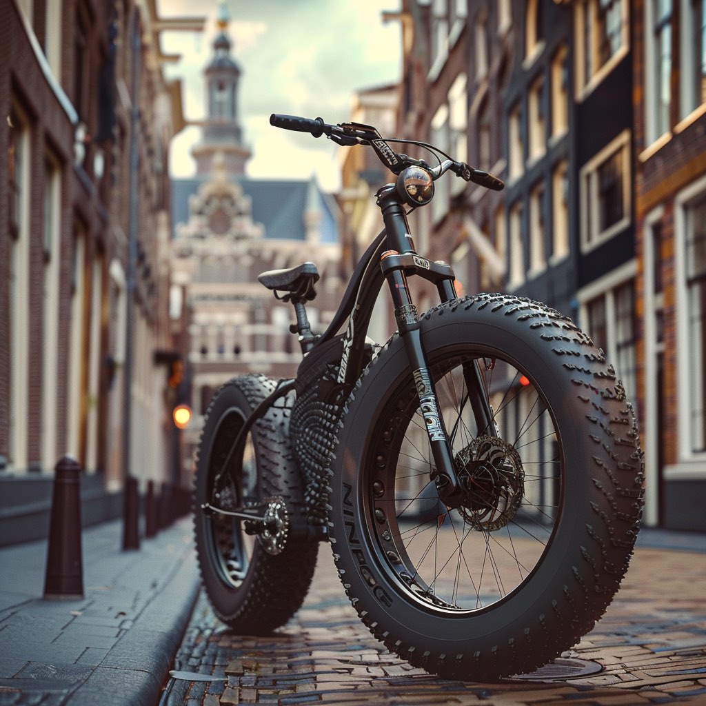 Dit zijn de beste telefoonhouder voor je fatbike