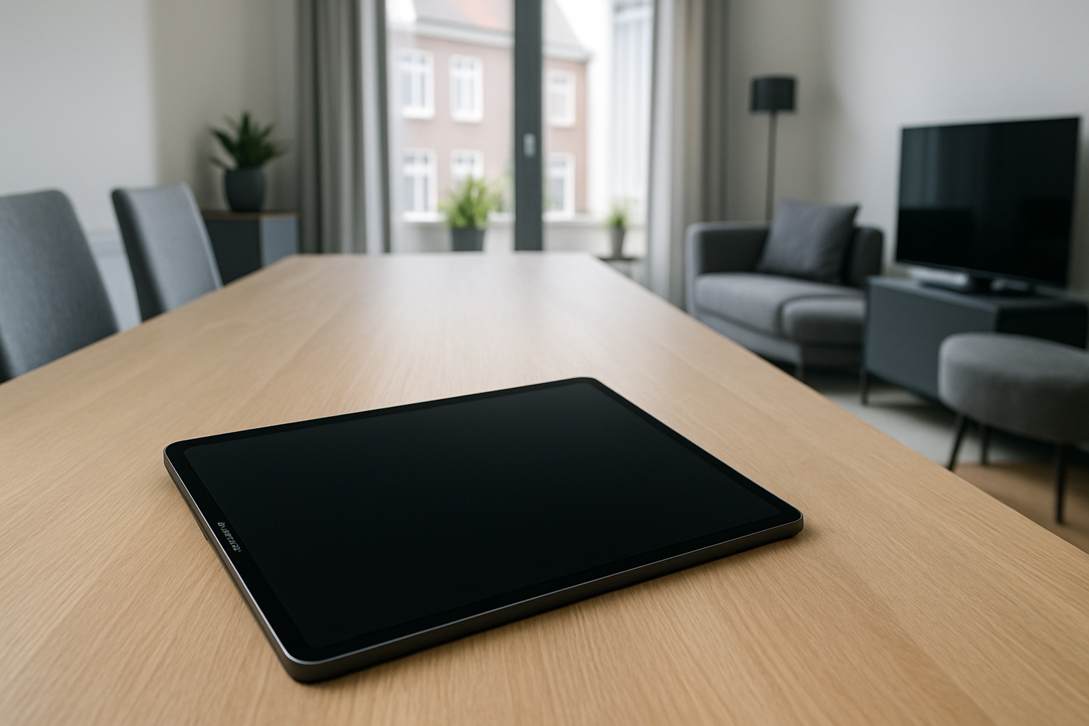 Samsung tablet start niet op