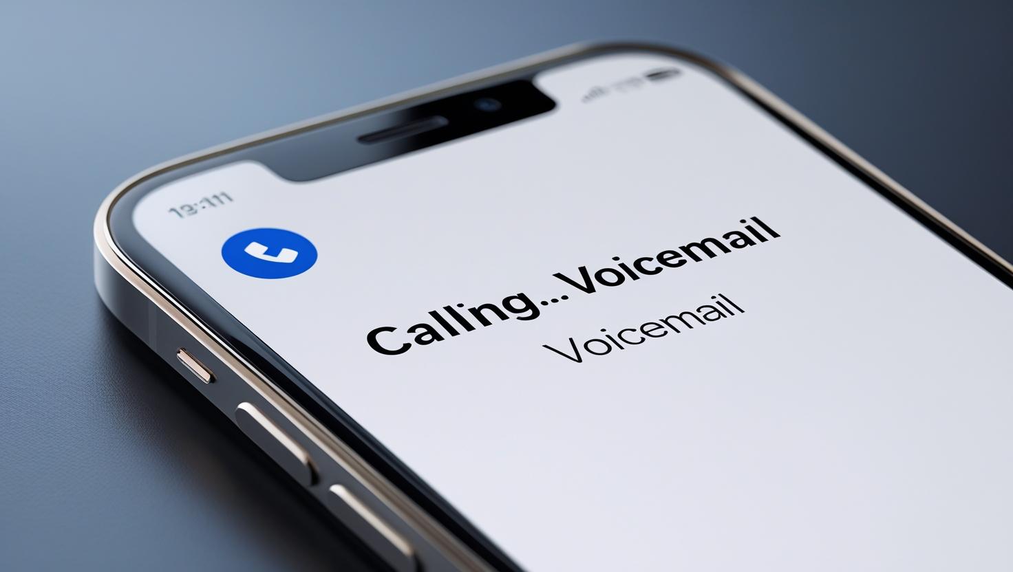 Hoe Voicemail instellen