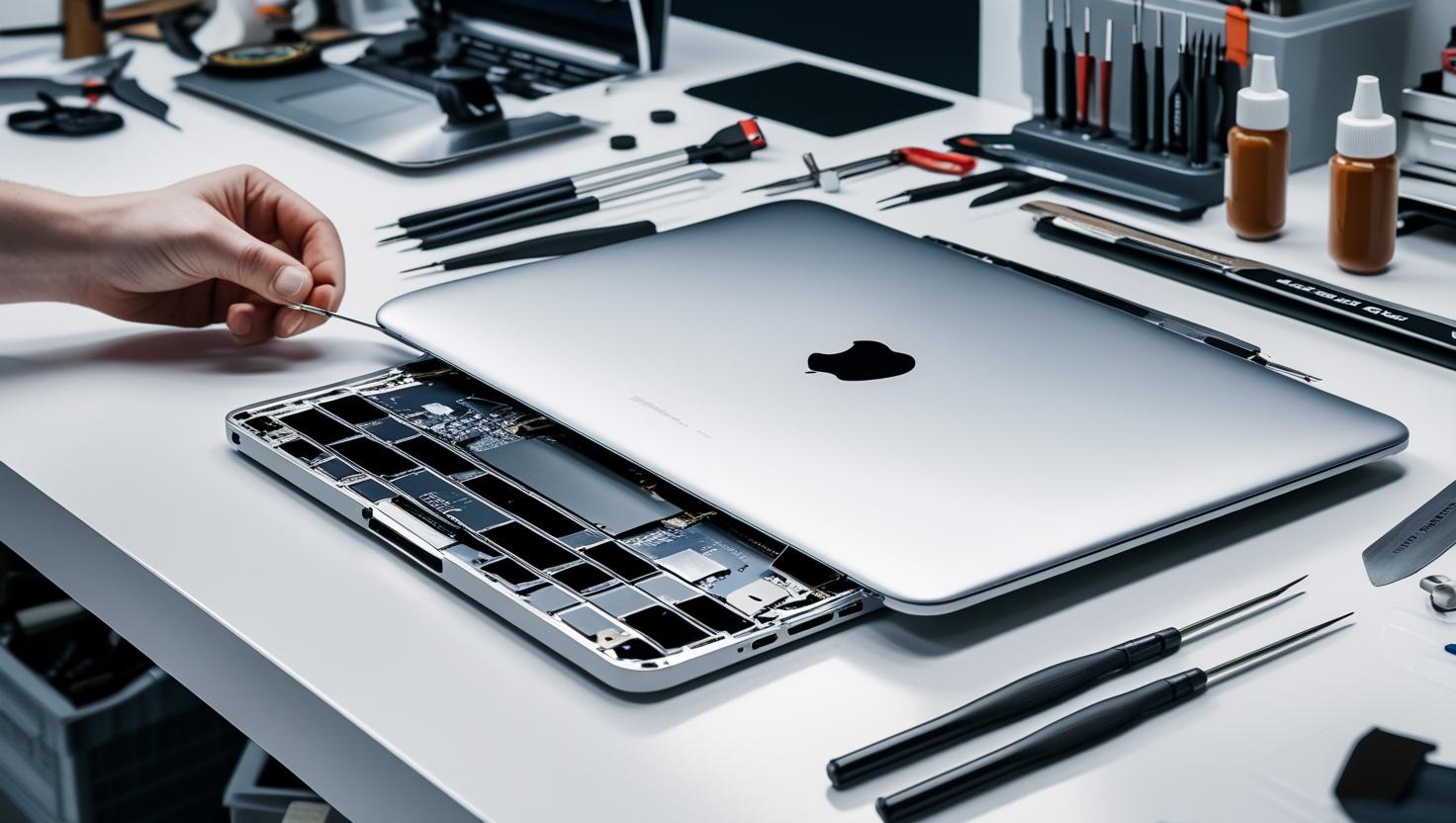 hoe duur laptop reparatie